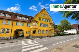 Wohnung mieten in 6840 Götzis, 2 Zimmer-Wohnung | Götzis | nähe Garnmarkt