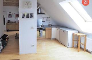Wohnung mieten in Heindlstraße 21, 4040 Linz, 2,5- Zimmer Dachgeshosswohnung in Urfahr - Top Infrastruktur