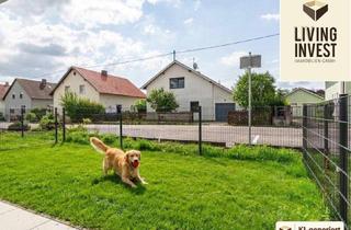 Wohnung mieten in Schmiedestraße, 4652 Fischlham, Gartenliebe inklusive – moderne 2-Zimmer-Wohnung zum Erstbezug