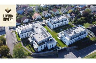 Wohnung mieten in Schmiedestraße, 4652 Fischlham, Endlich Zuhause in Fischlham - 2-Zimmer-Wohnung mit Garten