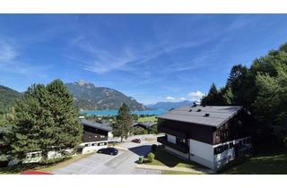 Wohnung mieten in 5340 Laim, Dreizimmerwohnung mit traumhaftem Seeblick in St.Gilgen zu vermieten