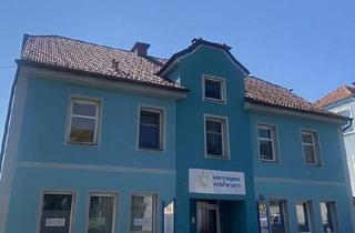 Wohnung mieten in 8753 Fohnsdorf, FOHNSDORF: Besondere 4-Zimmer-Wohnung mit Wohnkomfort auf zwei Ebenen