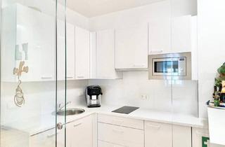 Wohnung mieten in 1220 Wien, Exklusive 7-Zimmer-Altbauwohnung mit ca. 165 m² auf einer gesamten Etage und Gartenmitbenutzung