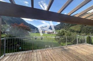 Wohnung mieten in 5661 Rauris, Hochwertige Neubau-Mietwohnung im Zentrum von Rauris