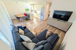 Wohnung mieten in Fischbachgasse 49c, 6850 Dornbirn, Moderne 3-Zimmer-Gartenwohnung: Ruhige Oase in TOP zentraler Ruhelage Dornbirns