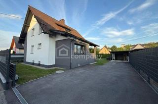 Einfamilienhaus kaufen in 4600 Wels, Modernisiertes Einfamilienhaus mit viel Platz und Privatsphäre