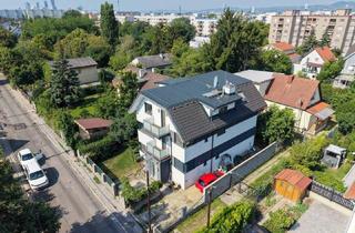 Haus kaufen in Donau, 1220 Wien, Ein Zuhause für Generationen – Exklusives Familiendomizil in Bestlage