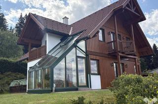 Einfamilienhaus kaufen in 8583 Modriach, Gepflegtes Einfamilienhaus mit 5 Zimmern in naturnaher Lage von Modriach