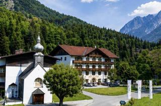 Haus kaufen in 6215 Hinterriß, Bergresidenz