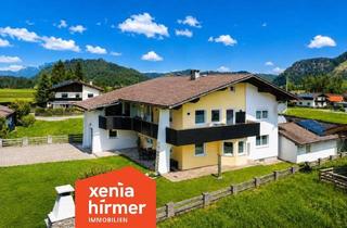Villen zu kaufen in 6600 Musau, Villa "Berglicht" - Der Platz für Generationen