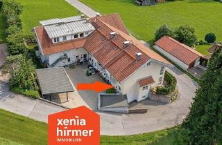 Haus kaufen in 6632 Ehrwald, Aus einem Notizbuch...Der stille Anfang