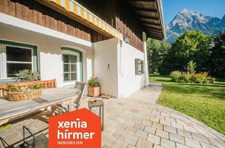 Villen zu kaufen in 6633 Biberwier, Die Nordlicht Villa - Wo Raum zur Inspiration wird