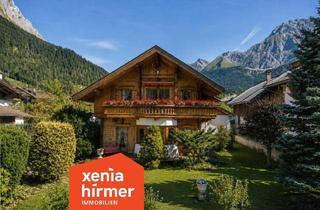 Haus kaufen in 6632 Ehrwald, Florentina - Die Blühende