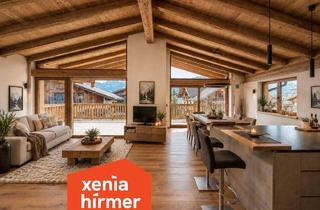 Haus kaufen in 6632 Ehrwald, Chalet Ludwig