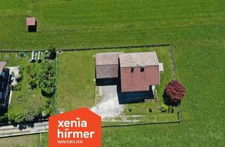 Haus kaufen in 6632 Ehrwald, Wo die Berge Geschichten erzählen...