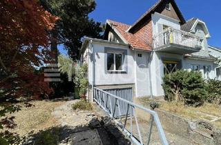 Haus mieten in Grobeckergasse, 1130 Wien, Monatlich EUR 2.200! Grobeckergasse! Perfekt für DREI!