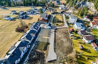 Grundstück zu kaufen in 6600 Lechaschau, 2 traumhafte Grundstücksparzellen in Reutte-Lechaschau zu verkaufen!