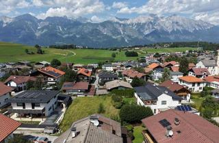 Grundstück zu kaufen in 6074 Rinn, Ein besonderer Platz zum Leben – fantastisches Baugrundstück in Rinn