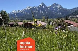 Grundstück zu kaufen in 6631 Lermoos, Ein Platz, der mehr ist als nur ein Grundstück…