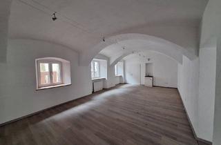 Büro zu mieten in 9360 Friesach, Geschäftsfläche: Erstbezug nach Generalsanierung