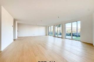 Maisonette kaufen in Laxenburger Straße, 1100 Wien, Maisonette mit eigenem Garten im Stadtquartier - provisionsfrei