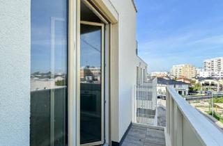Wohnung mieten in Pogrelzstraße, 1220 Wien, Familienwohnung mit Freifläche - nahe Badeteich Hirschstetten | Ab 1. November