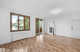 Wohnung mieten in 1080 Wien, Gepflegte 1-Zimmer-Wohnung mit Innenhofbalkon in zentraler Toplage