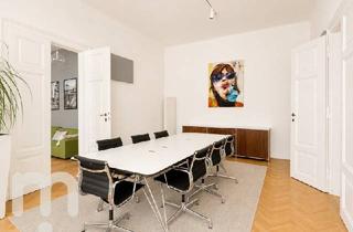 Büro zu mieten in Kärntner Straße, 1010 Wien, Stilvolle All-inclusive 2-Zimmer-Bürofläche nahe Kärntner Straße & Oper - 52 m² zu vermieten