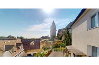 Wohnung mieten in 2380 Perchtoldsdorf, 3-Zimmer-Wohnung im Zentrum von Perchtoldsdorf | Balkon mit Blick auf die Burg