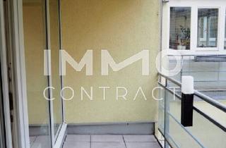 Wohnung mieten in Landstraße, 4020 Linz, Schöne 2-Zimmer Wohnung mit Loggia im Zentrum nähe Landstraße - Marienstraße 12