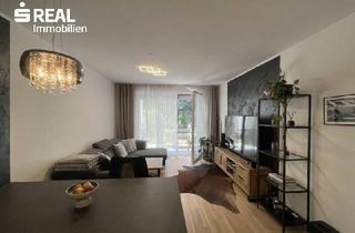 Wohnung kaufen in 5110 Oberndorf bei Salzburg, Grüner leben und trotzdem mittendrin sein