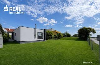 Einfamilienhaus kaufen in 7071 Rust, Neubau/Erstbezug! Exklusives Einfamilienhaus mit hochwertiger Designausstattung