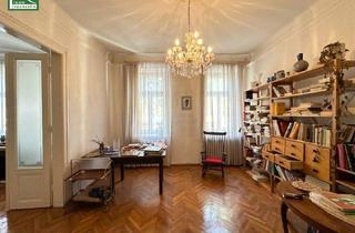Wohnung kaufen in 1120 Wien, Charmante Investmentmöglichkeit in idealer Lage des 12. Bezirk - Nähe Bahnhof Meidling