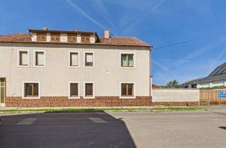 Wohnung kaufen in 7301 Deutschkreutz, Kapitalanlage mit 6,5% Rendite - Modernisierte 2-Zi-EG-Wohnung mit Garten & Terrasse in Deutschkreutz