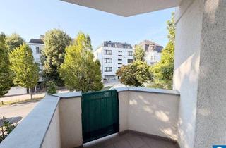 Wohnung kaufen in Peter-Jordan-Straße, 1190 Wien, 2-Zimmer Wohntraum mit Balkon in bester Döblinger Lage!