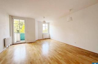 Wohnung kaufen in Peter-Jordan-Straße, 1190 Wien, 2-Zimmer Wohntraum mit Balkon in bester Döblinger Lage!