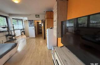 Wohnung kaufen in 5023 Salzburg, Anlagewohnung! Vermietete Garconniere in Salzburg-Gnigl