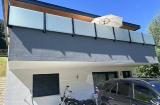 Wohnung kaufen in 6181 Sellrain, Zuhause mit Weitblick im Sellraintal