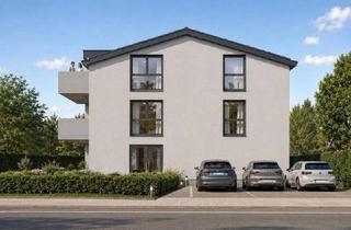 Wohnung kaufen in 6380 Sankt Johann in Tirol, 9 Neubauwohnungen in zentraler Bestlage in St. Johann in Tirol