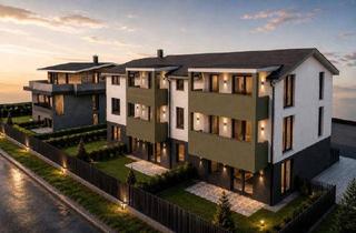 Wohnung kaufen in 6380 Sankt Johann in Tirol, 9 Neubauwohnungen in zentraler Bestlage in St. Johann in Tirol