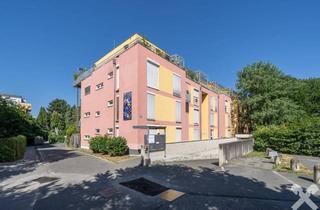 Maisonette kaufen in Fischergasse, 8010 Graz, Exklusives Maisonette-Wohnjuwel mit Sauna, Doppelgarage und sonnigen Balkonen in begehrter Grazer Ruhelage