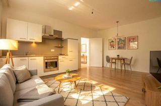 Wohnung kaufen in 3430 Tulln an der Donau, Eine Wohnung, viele Möglichkeiten - 2 in 1 mit 90m2 im Herzen Tullns