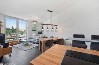Wohnung kaufen in 1110 Wien, Moderne Terrassenwohnung mit hochwertiger Ausstattung in begehrter Lage von 1110 Wien