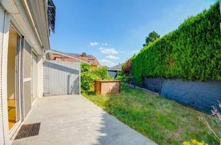 Wohnung kaufen in 2201 Gerasdorf, Helle 3-Zimmer-Gartenwohnung in Ruhelage in Gerasdorf – 88 m² Wohnfläche