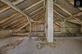 Wohnung kaufen in 1050 Wien, Rohdachboden mit Einreichplanung in zentraler Lage