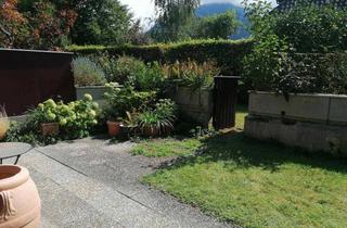 Wohnung mieten in Bockackerstraße 5a - Top 05, 6850 Dornbirn, Hell 3,5-Zi Gartenwohnung im Zentrum von Dornbirn