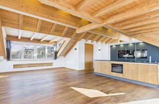 Penthouse mieten in 6112 Wattens, Exklusives Penthouse | Bergblick | Wellness