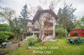 Wohnung mieten in Flurgasse 57, 4600 Wels, wohnung im 1.stock in einem privathaus