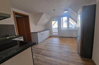 Wohnung mieten in Franz-Heim-Gasse, 6800 Feldkirch, Renovierte 3-Zimmer Dachgeschosswohnung in Feldkirch mit Balkon, Badewanne, Klimaanlage