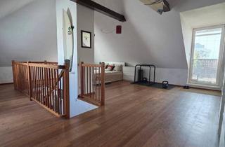 Maisonette mieten in Zehengruberstrasse, 3100 Sankt Pölten, Exklusive Maisonette mit Dachterrasse, Balkon & Tiefgaragenplatz (PRIVAT) - Wohnen mit Blick ins Grünen nahe Universitätsklinikum St. Pölten